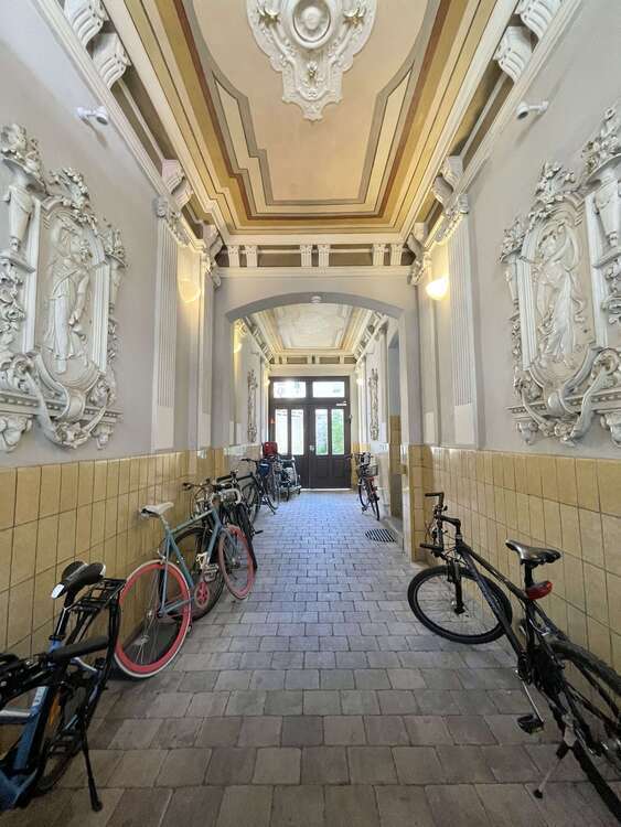 Wohnung zum Mieten in Fürth 560 € 54 m²
