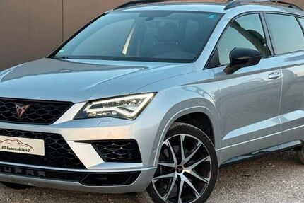 Cupra Ateca 126.000 km 17.490 &euro; Fürth 90768