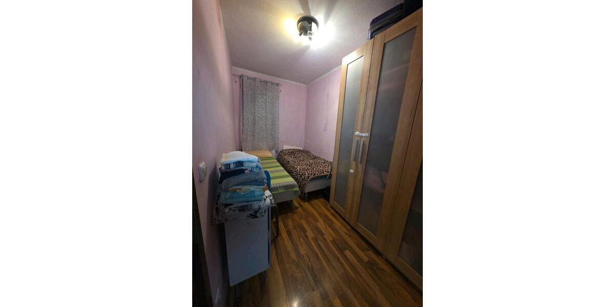 Etagenwohnung Nürnberg Sankt Leonhard - 3 Zimmer, 60 m&sup2;, 240.000&euro; | Angebot:25409090