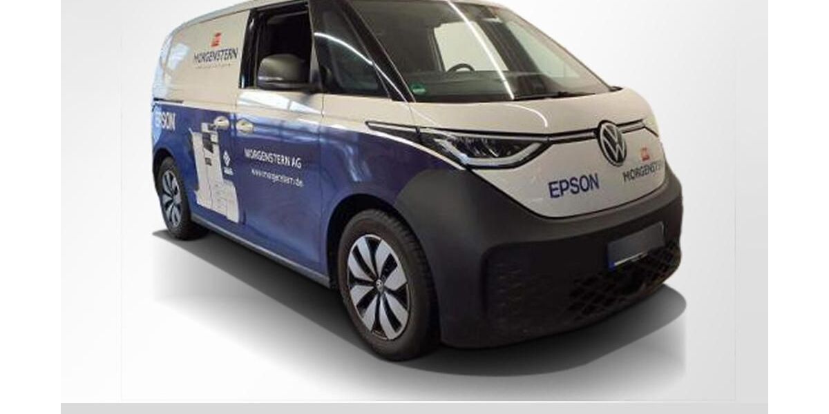 VW ID. Buzz 17.793 km 39.205 &euro; Nürnberg 90411