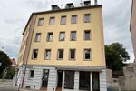 Etagenwohnung Nürnberg Hasenbuck - 4 Zimmer, 84 m&sup2;, 834&euro; | Angebot:26409615