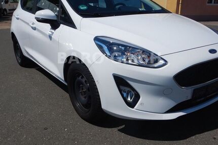 Ford Fiesta 47.999 km 8.300 € Nürnberg 90449