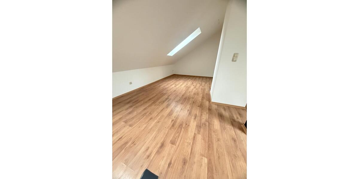 Maisonettenwohnung Nürnberg Eibach - 2.5 Zimmer, 67 m&sup2;, 875&euro; | Angebot:26448808