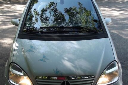 Mercedes A 190