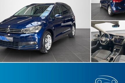 VW Touran 59.000 km 27.480 &euro; Buchschwabach bei Nürnberg 90574