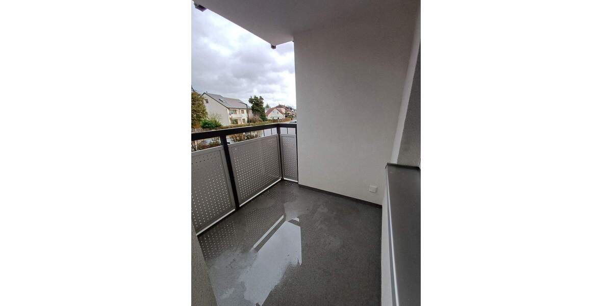 Etagenwohnung Fürth Poppenreuth - 2 Zimmer, 55 m&sup2;, 530&euro; | Angebot:25729917