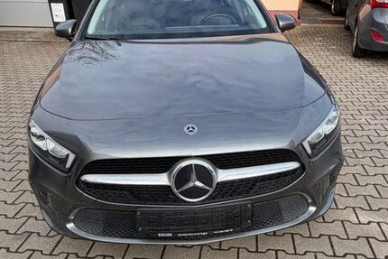 Mercedes-Benz A 200 90.000 km 18.700 &euro; Büchenbach 91056