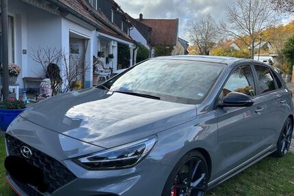 Hyundai i30 43.000 km 30.500 &euro; Ammerndorf 90614