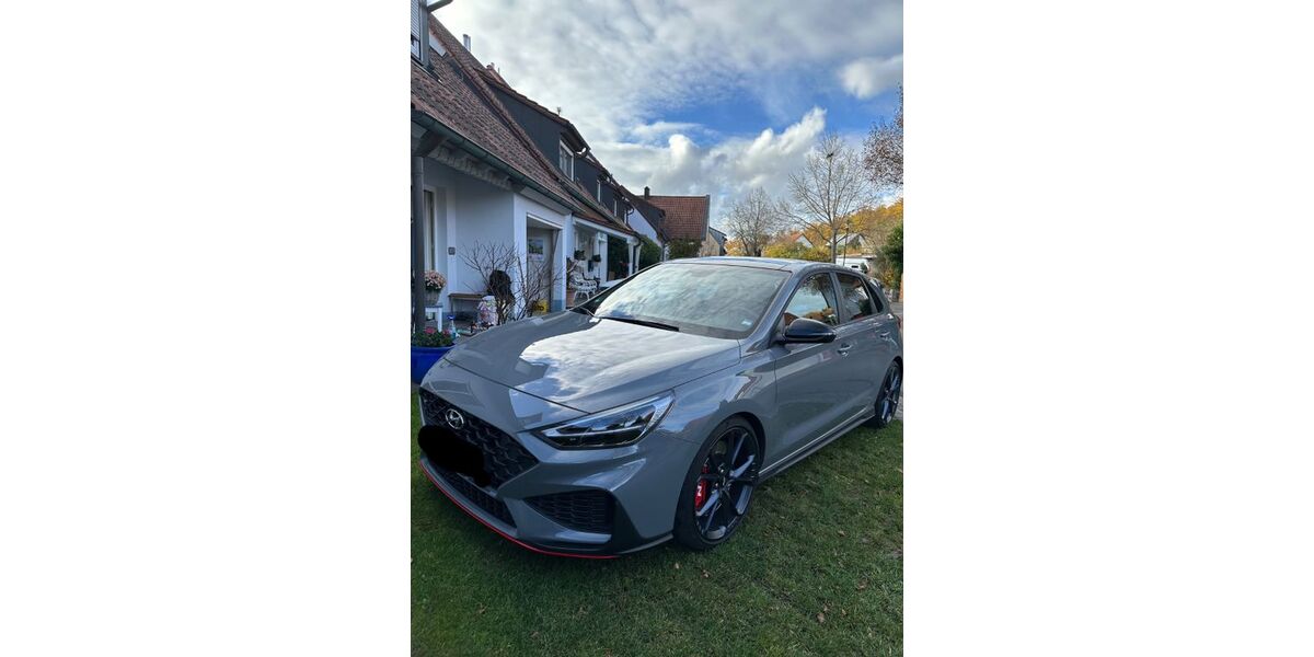 Hyundai i30 43.000 km 30.500 &euro; Ammerndorf 90614