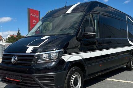 VW Crafter 156.000 km 18.990 &euro; Nürnberg 90431