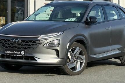 Hyundai NEXO 105.000 km 11.990 € Fürth (bei Nürnberg) 90768