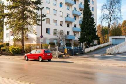 Wohnung zum Kaufen in Erlangen 243.000 € 62 m² 3 zimmer