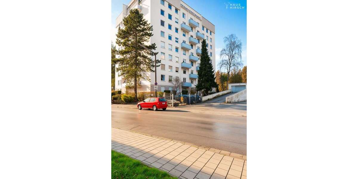 Wohnung zum Kaufen in Erlangen 243.000 € 62 m² 3 zimmer