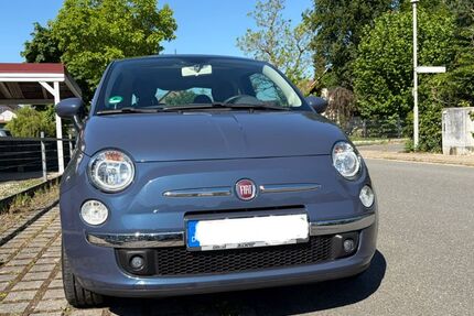 Fiat 500 65.209 km 6.500 &euro; Neunkirchen am Sand 91233
