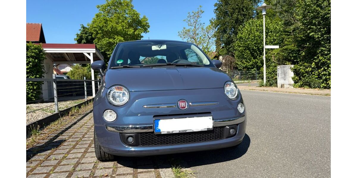 Fiat 500 65.209 km 6.500 &euro; Neunkirchen am Sand 91233