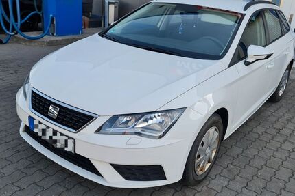 Seat Leon 214.000 km 6.299 &euro; Nürnberg 90427