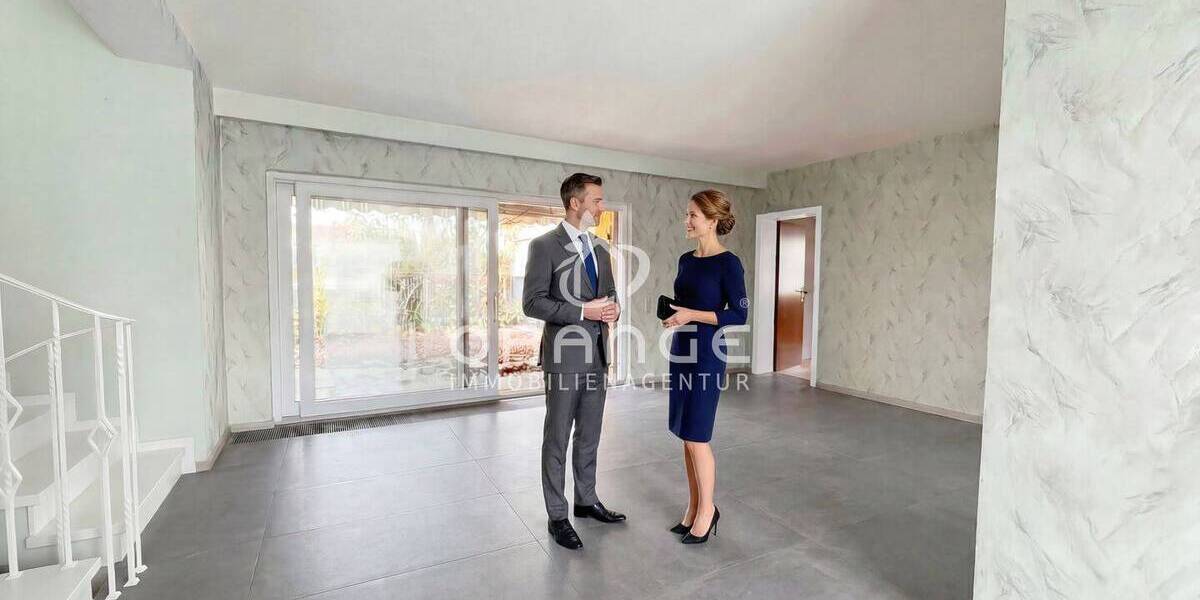 Bungalow Fürth Innenstadt - 7 Zimmer, 240 m&sup2;, 899.000&euro; | Angebot:25957283