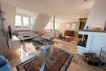 Maisonettenwohnung Nürnberg Almoshof - 5 Zimmer, 120 m&sup2;, 1.990&euro; | Angebot:27601892
