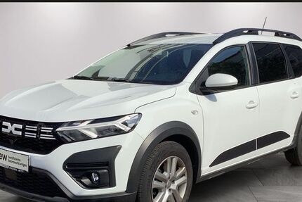 Dacia Jogger 19.800 km 19.490 &euro; Erlangen 91056
