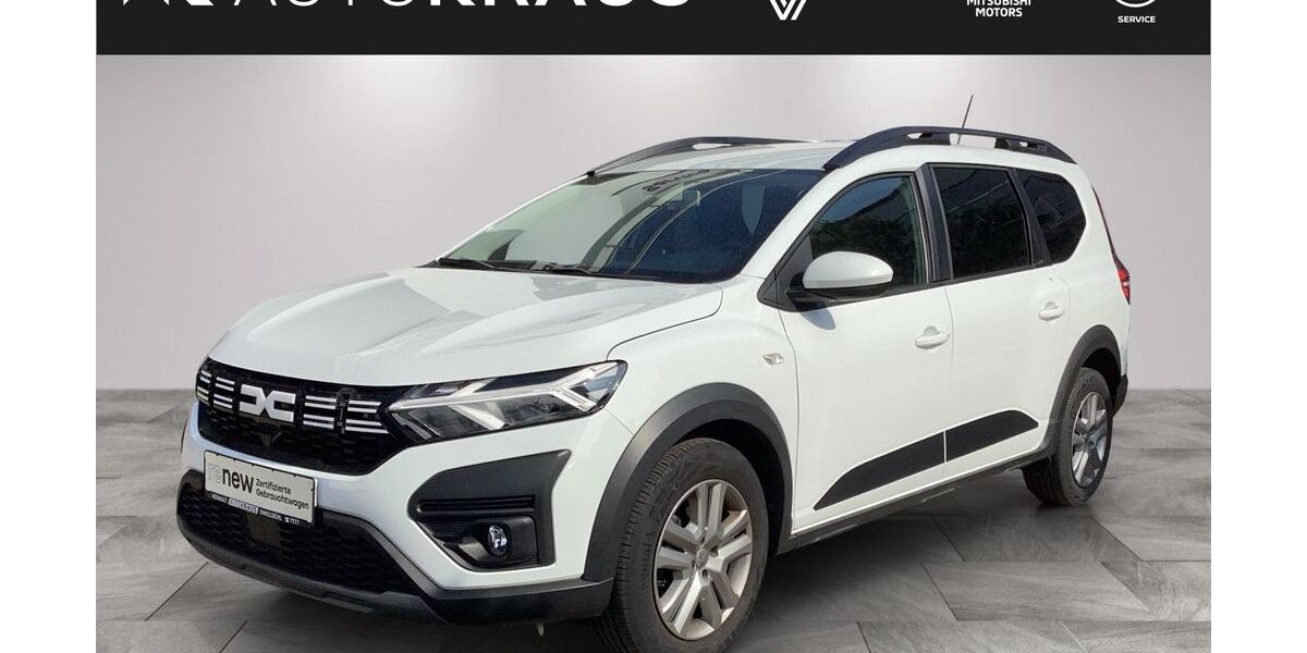 Dacia Jogger 19.800 km 19.490 &euro; Erlangen 91056