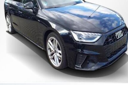Audi A4 59.400 km 35.980 &euro; Lauf an der Pegnitz 91207