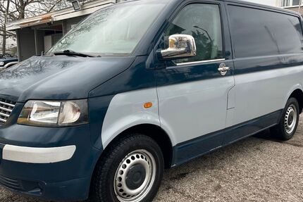 VW T5 Transporter 272.000 km 3.850 € Nürnberg 90431