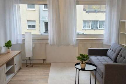 Wohnung zum Mieten in Fürth 550 € 34 m² 1 zimmer