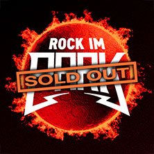 Day Festival Ticket Sunday (Linkin Park | Limp Bizkit | Papa Roach) 07.06.2026 Zeppelinfeld Nürnberg