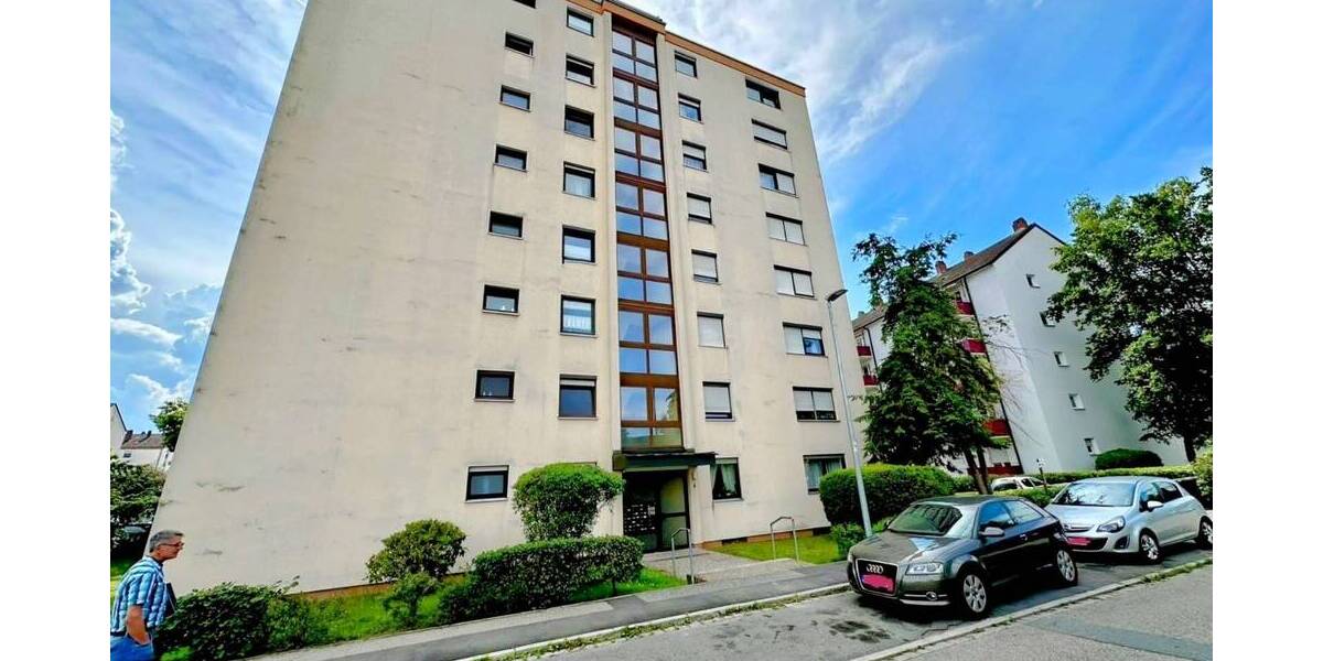 Etagenwohnung Lauf an der Pegnitz Lauf - 2 Zimmer, 139.000&euro; | Angebot:25563814