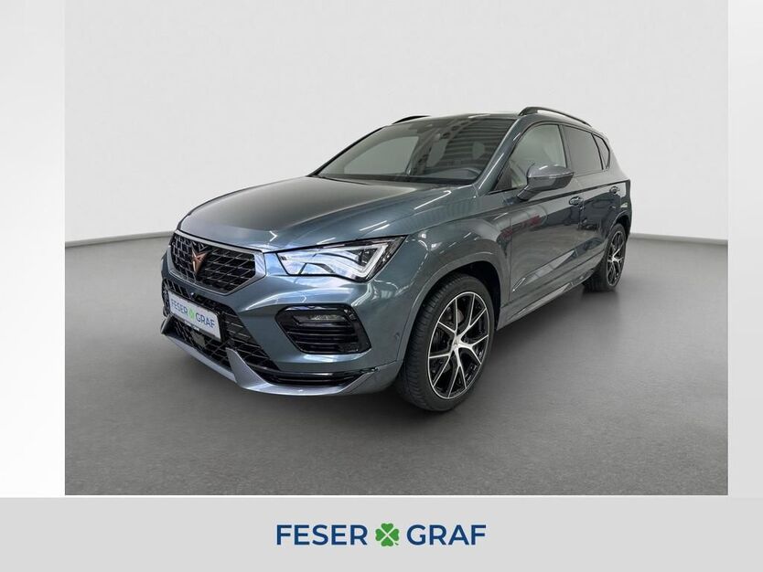 Cupra Ateca 34.300 km 34.480 € Fürth 90763
