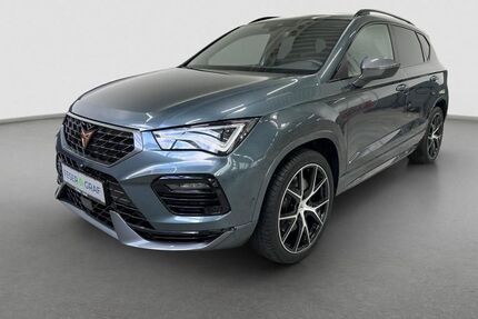 Cupra Ateca 34.300 km 34.980 € Fürth 90763