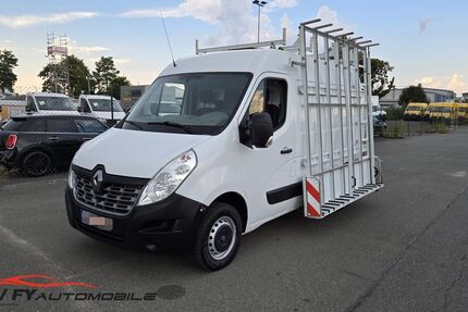 Renault Master 95.000 km 10.990 € Fürth 90765