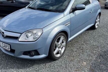 Opel Tigra