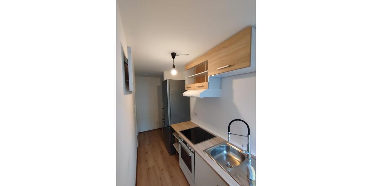 Erdgeschoßwohnung Erlangen Am Anger - 2 Zimmer, 41 m&sup2;, 690&euro; | Angebot:25648897