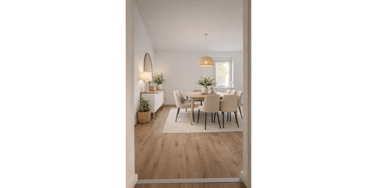 Etagenwohnung Nürnberg Rabus - 3 Zimmer, 88 m&sup2;, 359.000&euro; | Angebot:24628207