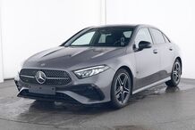 Gebrauchtwagen Mercedes A 200