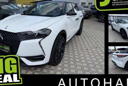 DS Automobiles DS 3 Crossback 26.954 km 23.880 &euro; Nürnberg 90480