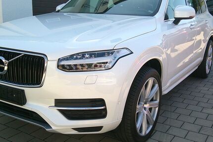 Volvo XC90 231.269 km 21.900 &euro; Cadolzburg 90556