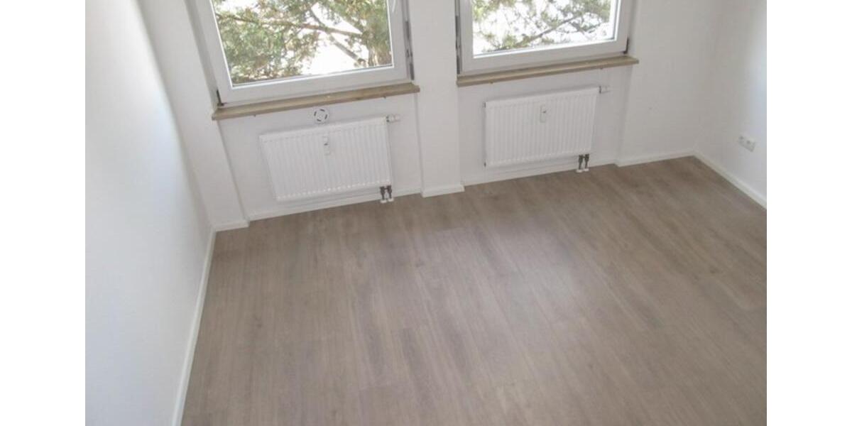 Etagenwohnung Nürnberg Zerzabelshof - 2 Zimmer, 60 m&sup2;, 990&euro; | Angebot:25572155