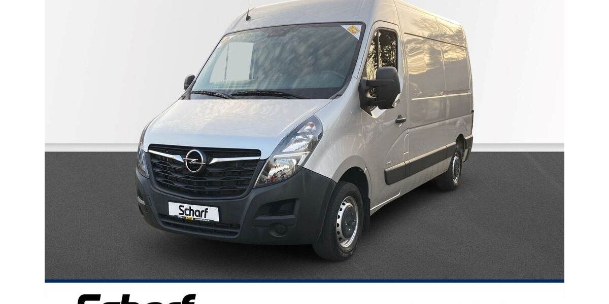 Opel Movano 81.500 km 38.490 € Lauf 91207