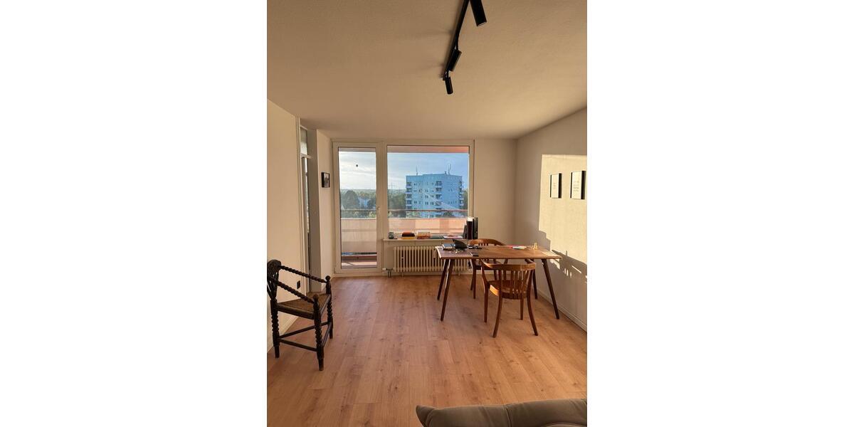 Etagenwohnung Erlangen Am Anger - 1.5 Zimmer, 35 m&sup2;, 860&euro; | Angebot:26413588