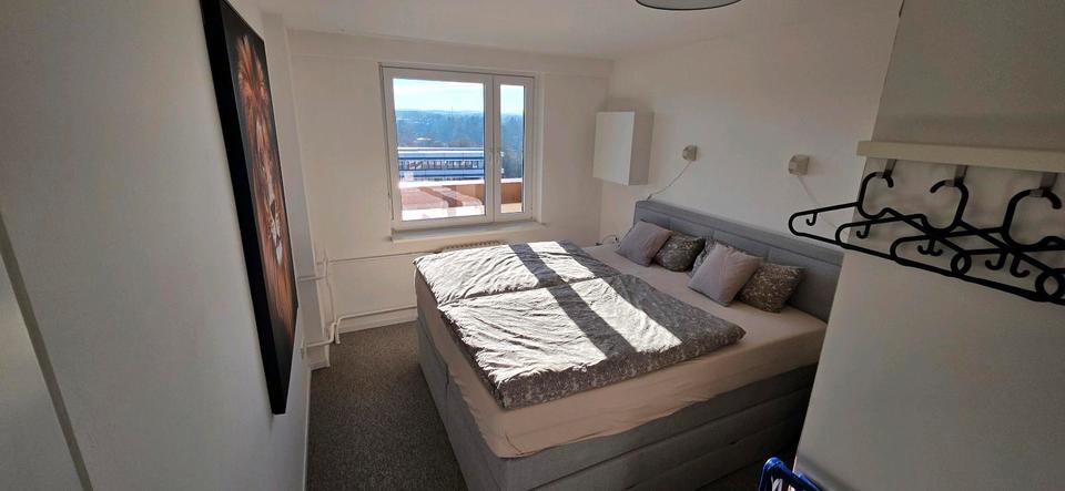 2-Zimmer-Eigentumswohnung mit Südbalkon und Außenstellplatz 2 zimmer