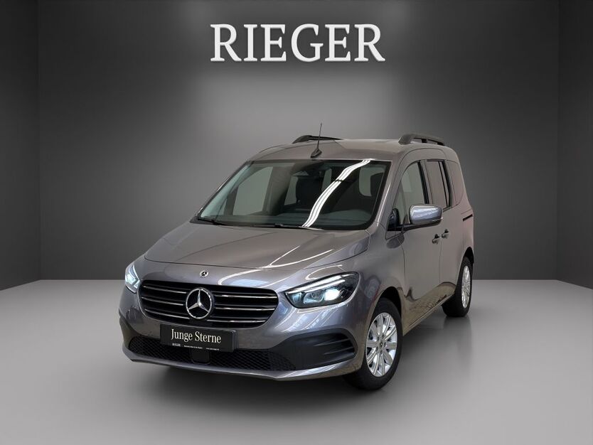 Mercedes-Benz T-Klasse 12.818 km 29.799 € Altdorf 90518