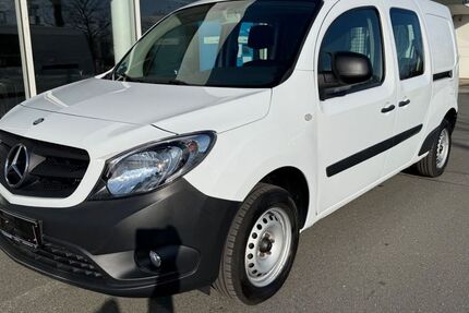 Mercedes-Benz Citan 18.000 km 16.480 &euro; Nürnberg 90439
