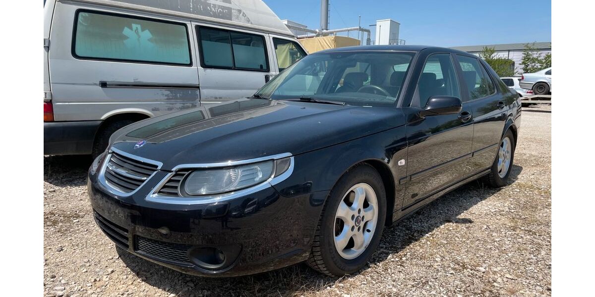 Saab 9-5 260.000 km 3.800 &euro; Nürnberg 90427