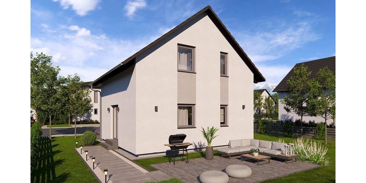 Ihr individueller Bungalow in Altdorf bei Nürnberg - flexibel planbar! - Bungalow Altdorf bei Nürnberg | Angebot:27285002