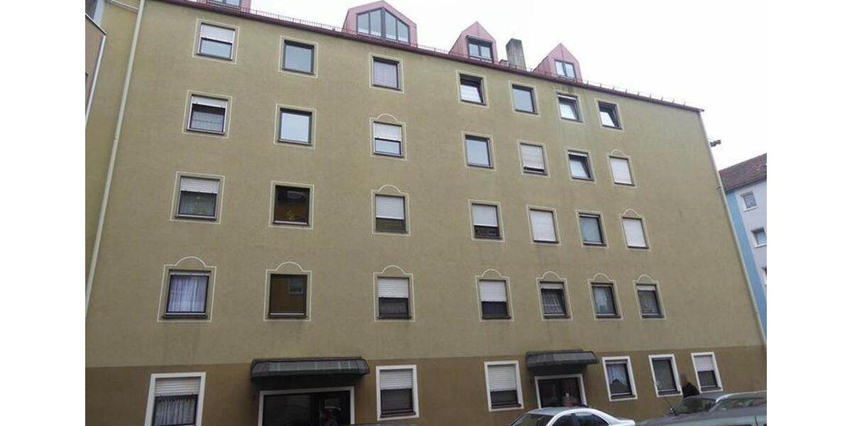 Etagenwohnung Nürnberg Rabus - 2 Zimmer, 54 m&sup2;, 850&euro; | Angebot:26406764