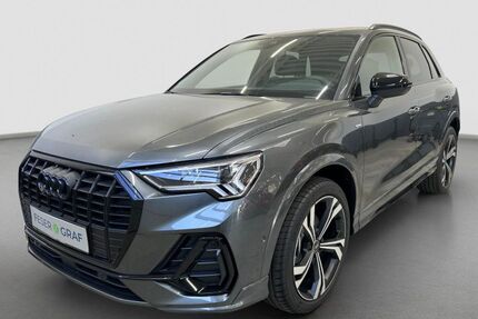 Audi Q3 9.355 km 44.980 &euro; Cadolzburg 90556