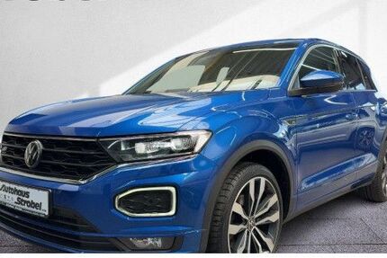 VW T-Roc 58.000 km 21.990 &euro; Schnaittach 91220