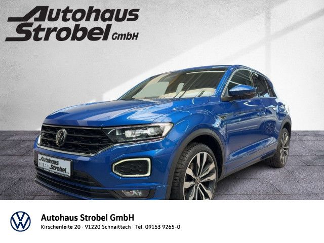 VW T-Roc 58.000 km 21.990 &euro; Schnaittach 91220